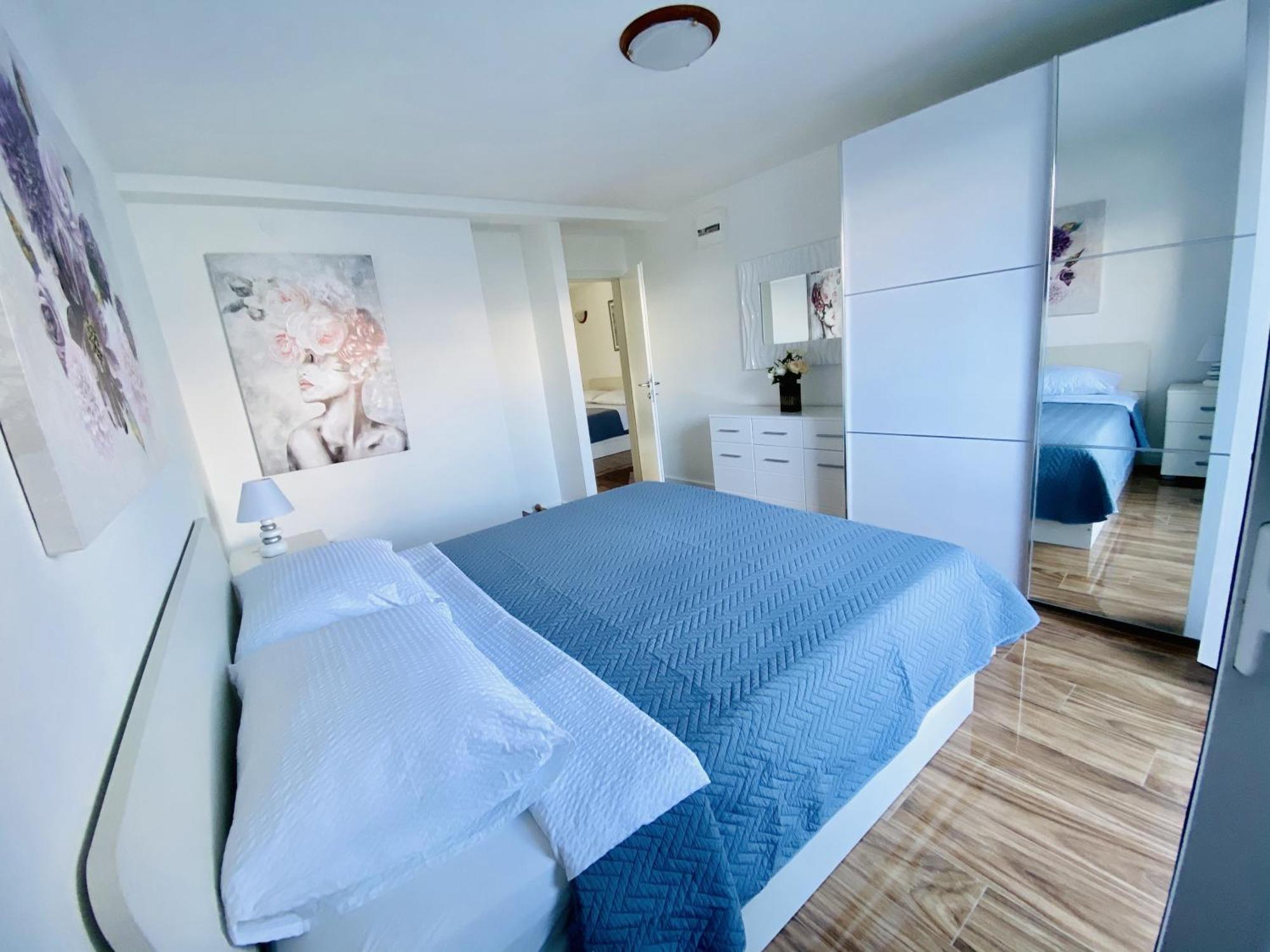 Apartments By The Sea Postira, Brac - 2928 Habitación foto