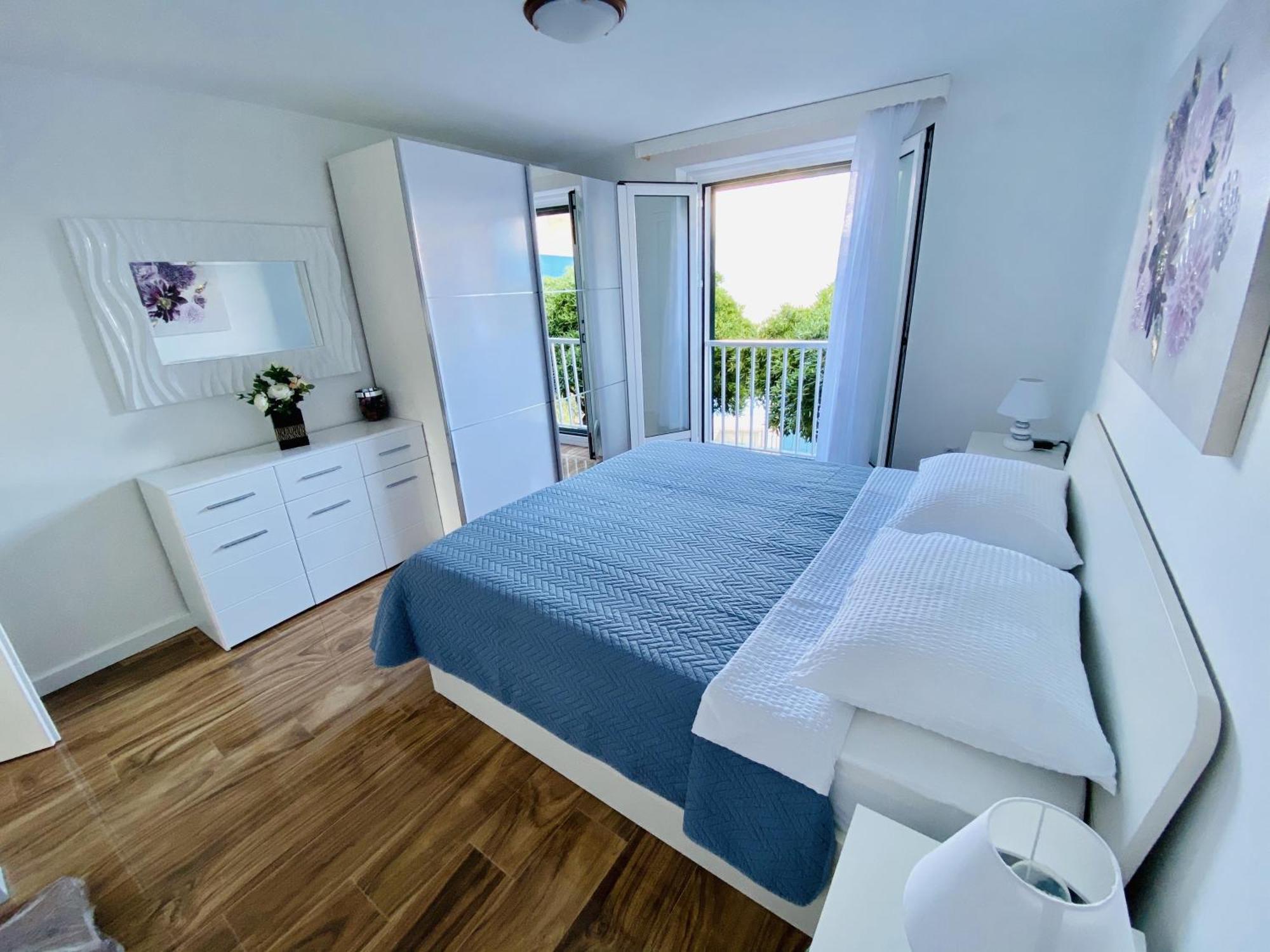 Apartments By The Sea Postira, Brac - 2928 Habitación foto